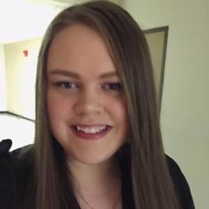 Meet your Posher, Kaleigh